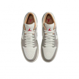 Air Jordan 1 Low Sail