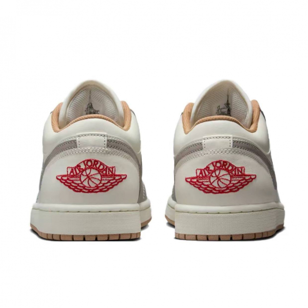 Air Jordan 1 Low Sail