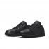 Air Jordan 1 Low Triple Black