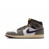 Air Jordan 1 Mid Cave Stone