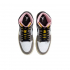 Air Jordan 1 Mid Cave Stone