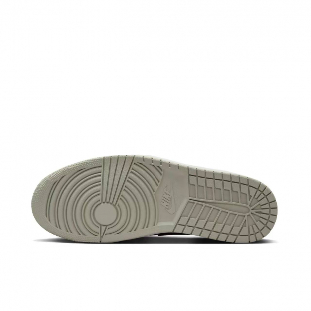 Zion Williamson x Air Jordan 1 Low OG Regency Purple and Dark Raisin