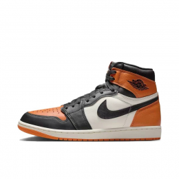 Air Jordan 1 High OG Shattered Backboard