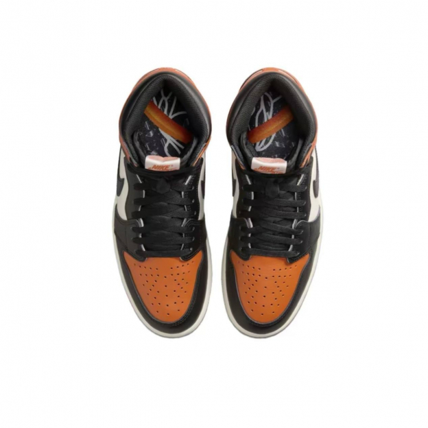 Air Jordan 1 High OG Shattered Backboard