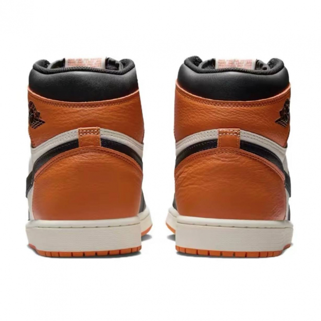 Air Jordan 1 High OG Shattered Backboard