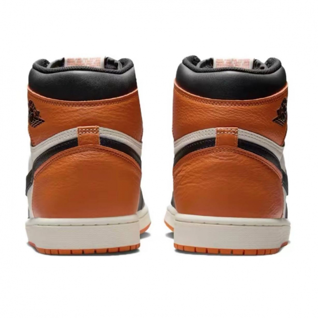 Air Jordan 1 High OG Shattered Backboard