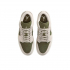 Air Jordan 1 Low Medium Olive Sail