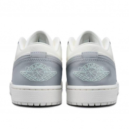 Air Jordan 1 Low Turquoise Stone