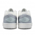 Air Jordan 1 Low Turquoise Stone
