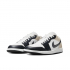 Air Jordan 1 Low Black Toe Rattan