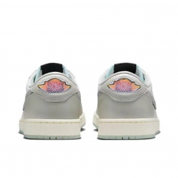 Air Jordan 1 Low OG Year of the Snake