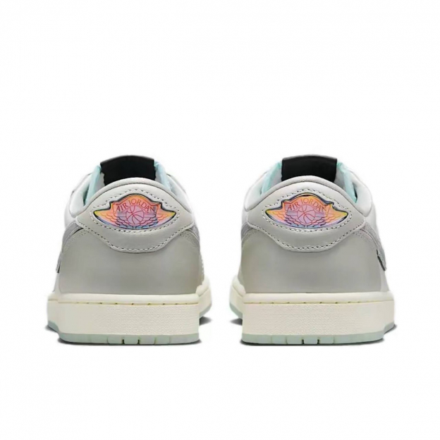 Air Jordan 1 Low OG Year of the Snake