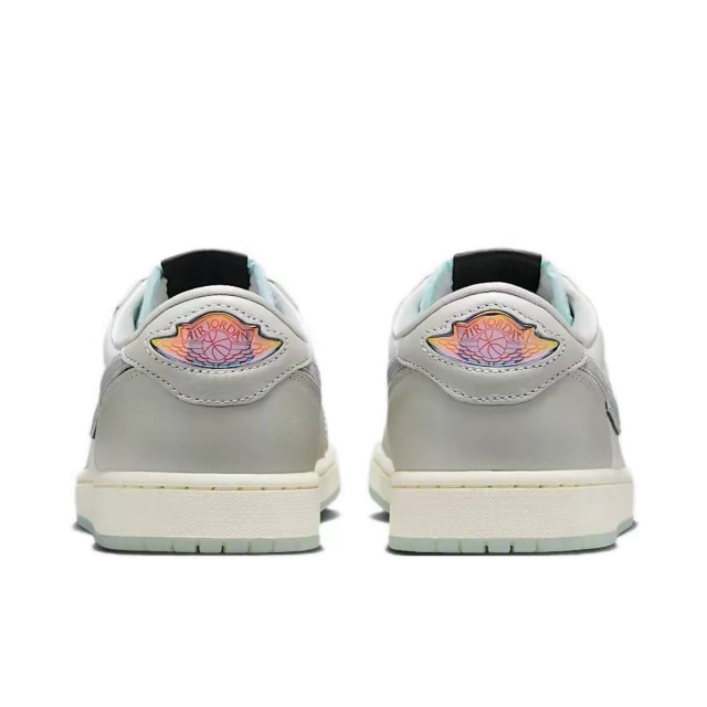 Air Jordan 1 Low OG Year of the Snake