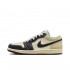 Air Jordan 1 Low Coconut Milk Black