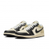 Air Jordan 1 Low Coconut Milk Black