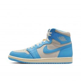 Кроссовки Air Jordan 1 High OG UNC Reimagined