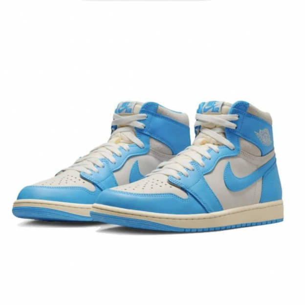 Air Jordan 1 High OG UNC Reimagined