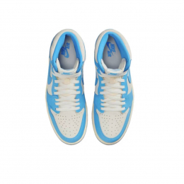 Air Jordan 1 High OG UNC Reimagined