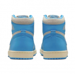 Air Jordan 1 High OG UNC Reimagined
