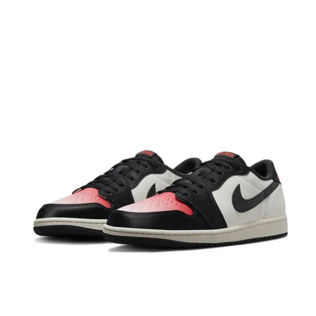 PSG x Air Jordan 1 Low 