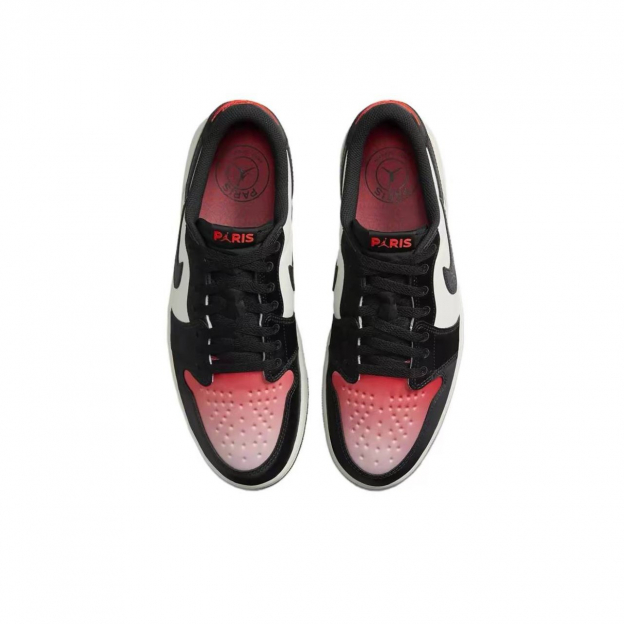 PSG x Air Jordan 1 Low 