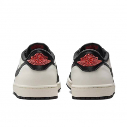 PSG x Air Jordan 1 Low 