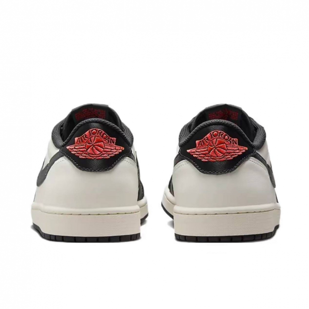 PSG x Air Jordan 1 Low 