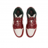 Air Jordan 1 Mid Redstone