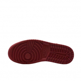 Air Jordan 1 Mid Redstone