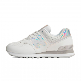 Кроссовки New Balance NB 574 White