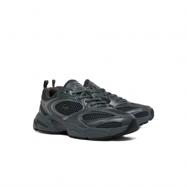 Кроссовки Lacoste Storm Black - изображение 1
