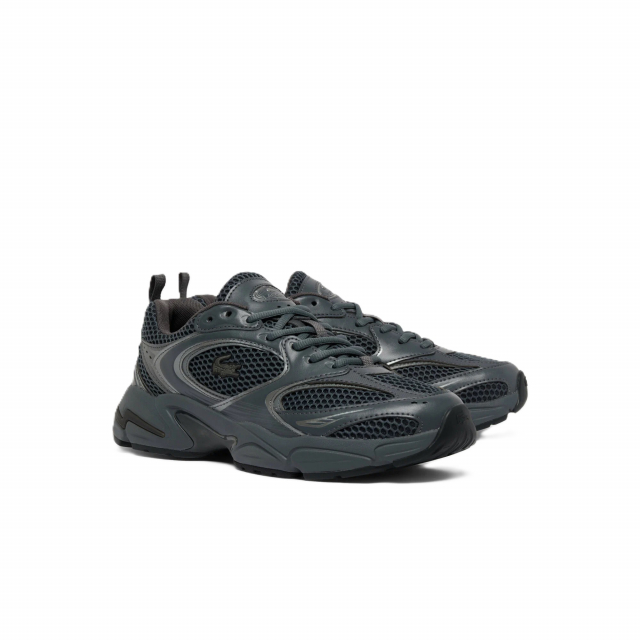 Кроссовки Lacoste Storm Black - изображение 1