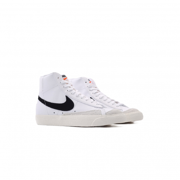 Кроссовки Nike Blazer Mid '77 White - изображение 1