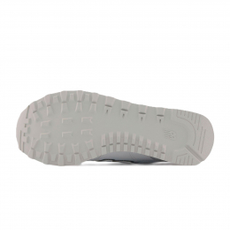 Кроссовки New Balance NB 574 White - изображение 3