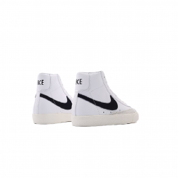 Кроссовки Nike Blazer Mid '77 White - изображение 2