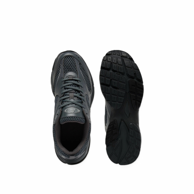 Кроссовки Lacoste Storm Black - изображение 2