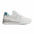 Кроссовки New Balance NB 574 White - миниатюра 2