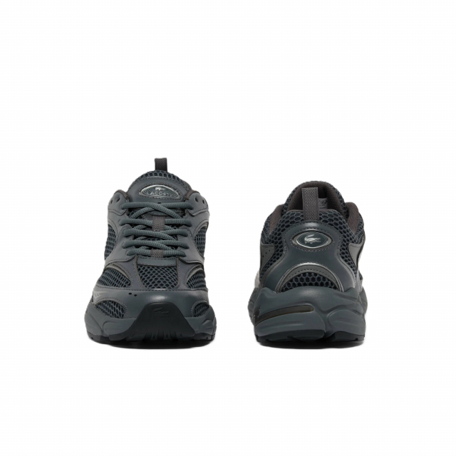 Кроссовки Lacoste Storm Black - изображение 4