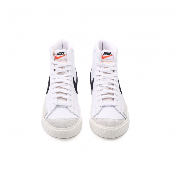 Кроссовки Nike Blazer Mid '77 White - изображение 3