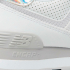 Кроссовки New Balance NB 574 White - миниатюра 4