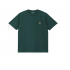 Футболка Carhartt WIP Chase T-shirt Green