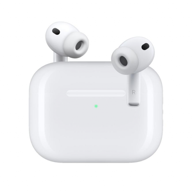 AirPods Pro 3