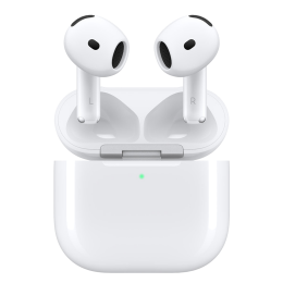 Apple AirPods 4 (с шумоподавлением)