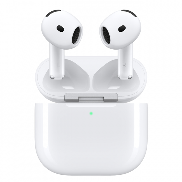AirPods 4 (с шумоподавлением)