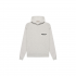 Худи Fear of God Essentials Hoodie Light Oatmeal 