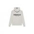 Худи Fear of God Essentials Hoodie Light Oatmeal 