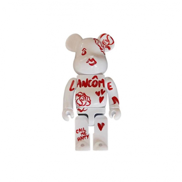 Medicom Toy Bearbrick Lancome