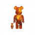 Medicom Toy Bearbrick SSUR Fire 