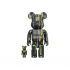 Medicom Toy Bearbrick The Matrix Resurrections