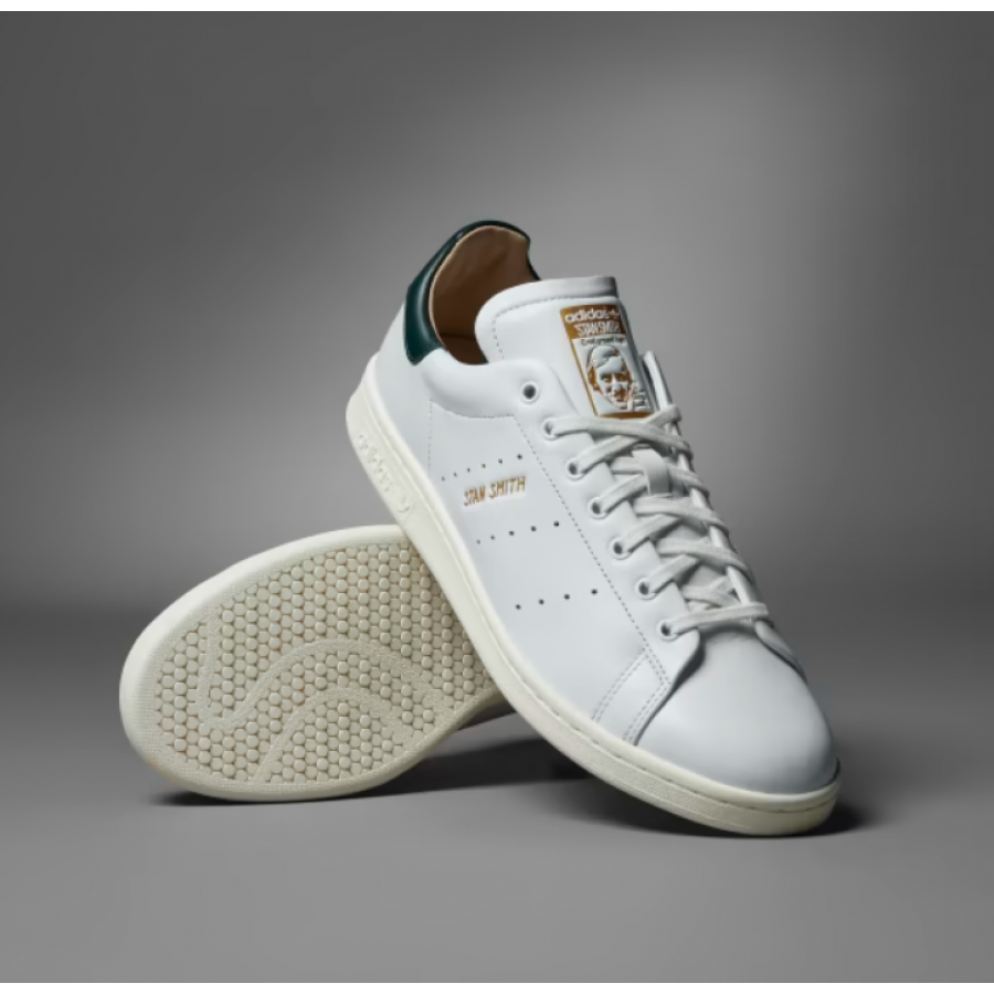 ADIDAS STAN SMITH: НЕИЗМЕННАЯ ИКОНА В КУЛЬТУРЕ КРОССОВОК